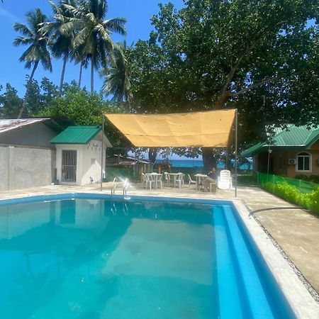 Seaside Traveler'S Inn By Camiguin Island Home Catarman  Exteriér fotografie