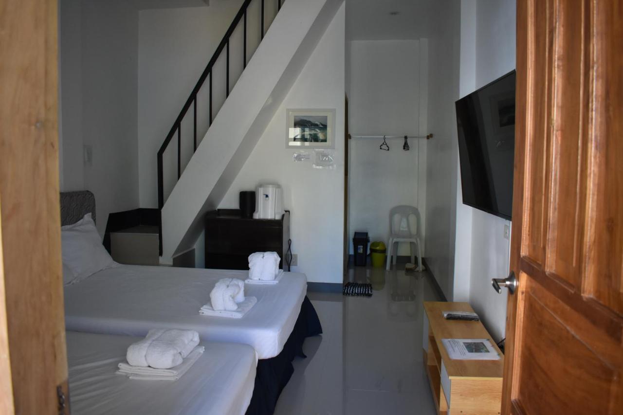 Seaside Traveler'S Inn By Camiguin Island Home Catarman  Exteriér fotografie