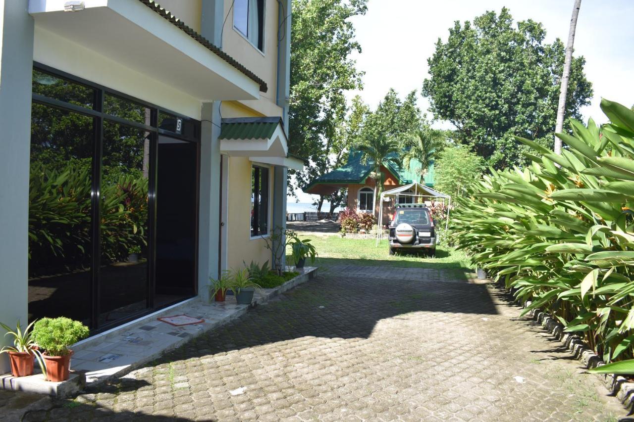 Seaside Traveler'S Inn By Camiguin Island Home Catarman  Exteriér fotografie