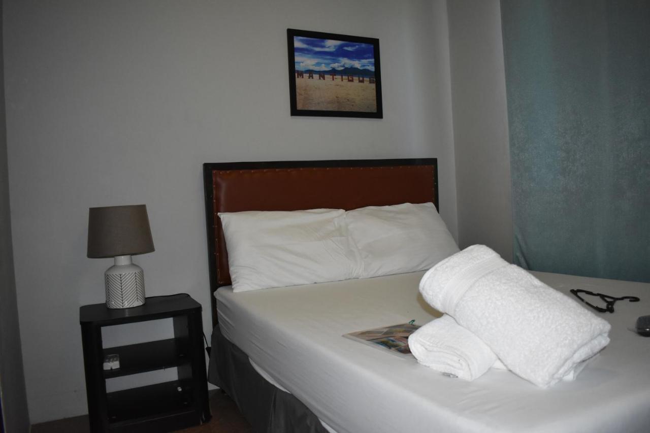 Seaside Traveler'S Inn By Camiguin Island Home Catarman  Exteriér fotografie