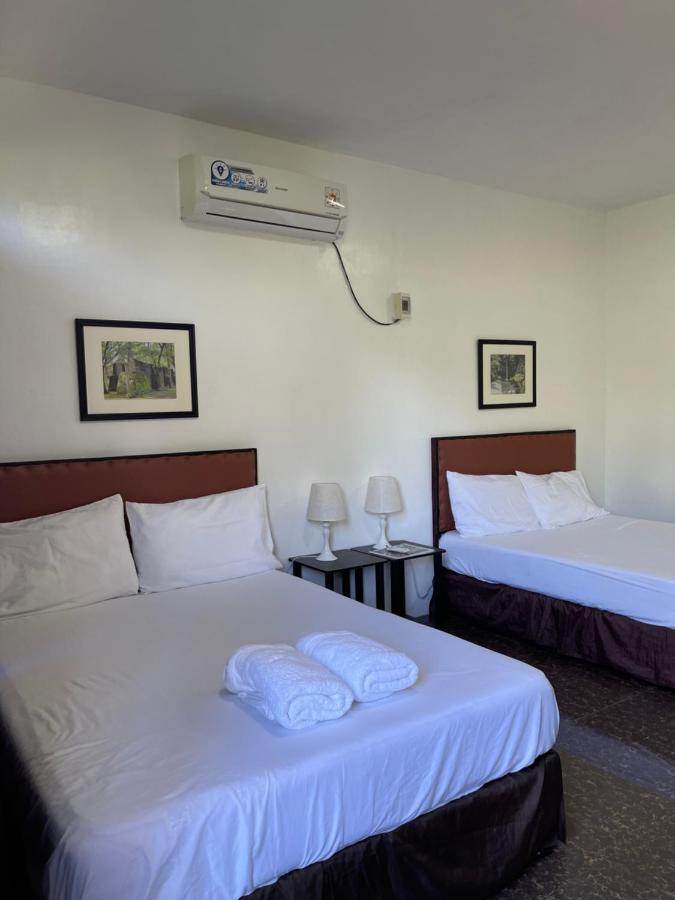 Seaside Traveler'S Inn By Camiguin Island Home Catarman  Exteriér fotografie