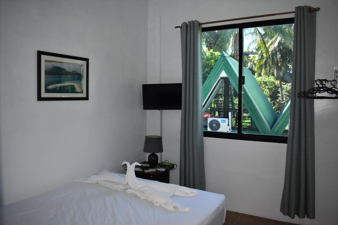 Seaside Traveler'S Inn By Camiguin Island Home Catarman  Exteriér fotografie