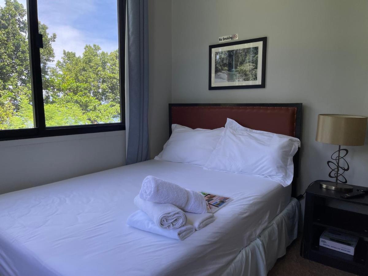 Seaside Traveler'S Inn By Camiguin Island Home Catarman  Exteriér fotografie