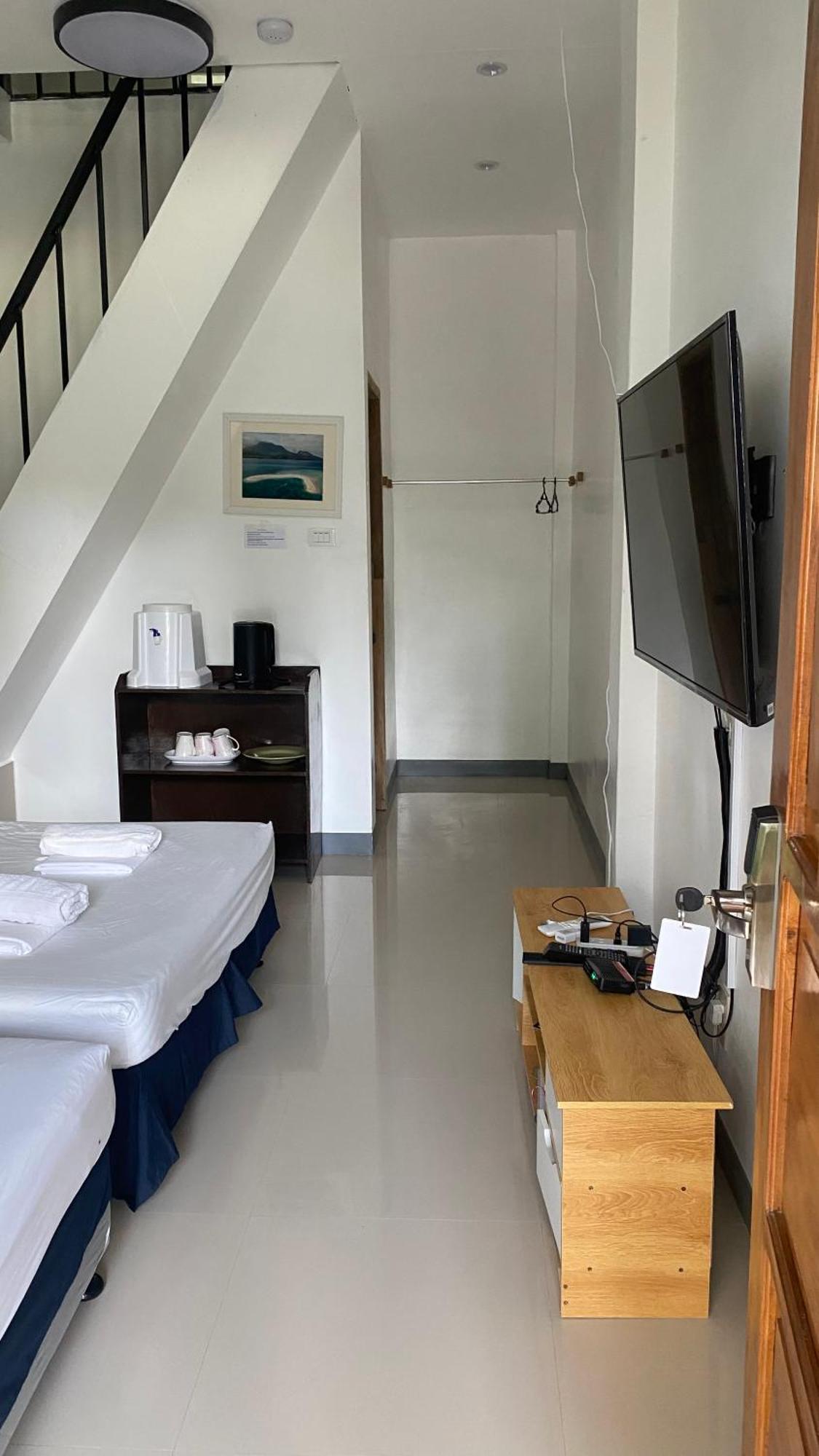 Seaside Traveler'S Inn By Camiguin Island Home Catarman  Exteriér fotografie