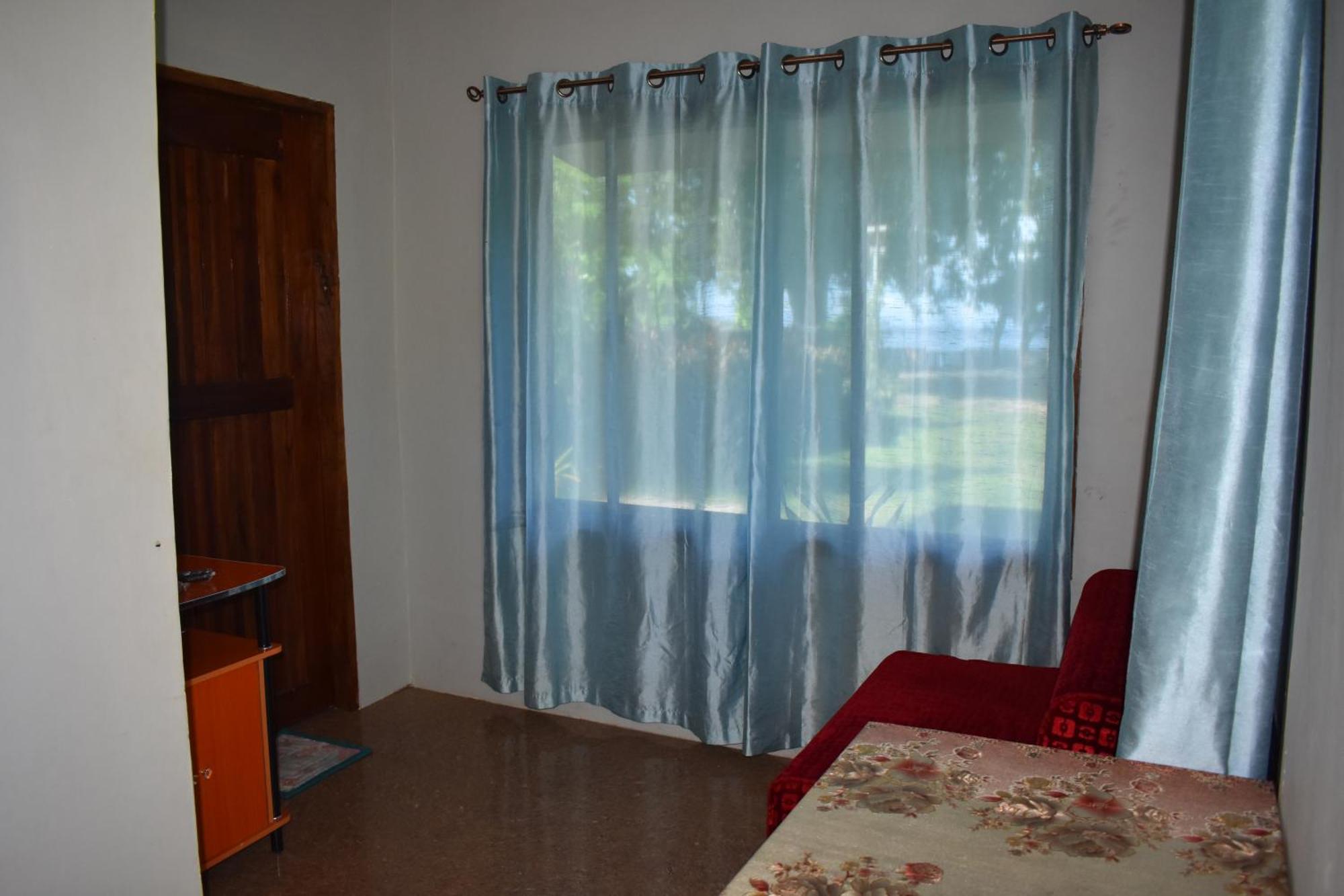 Seaside Traveler'S Inn By Camiguin Island Home Catarman  Exteriér fotografie