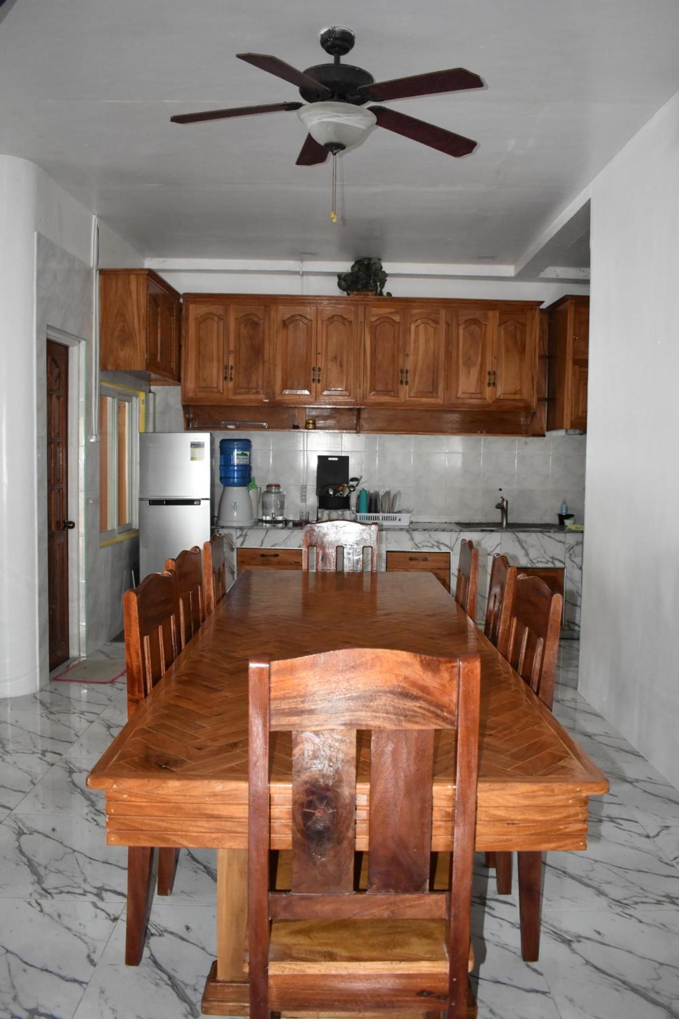 Seaside Traveler'S Inn By Camiguin Island Home Catarman  Exteriér fotografie
