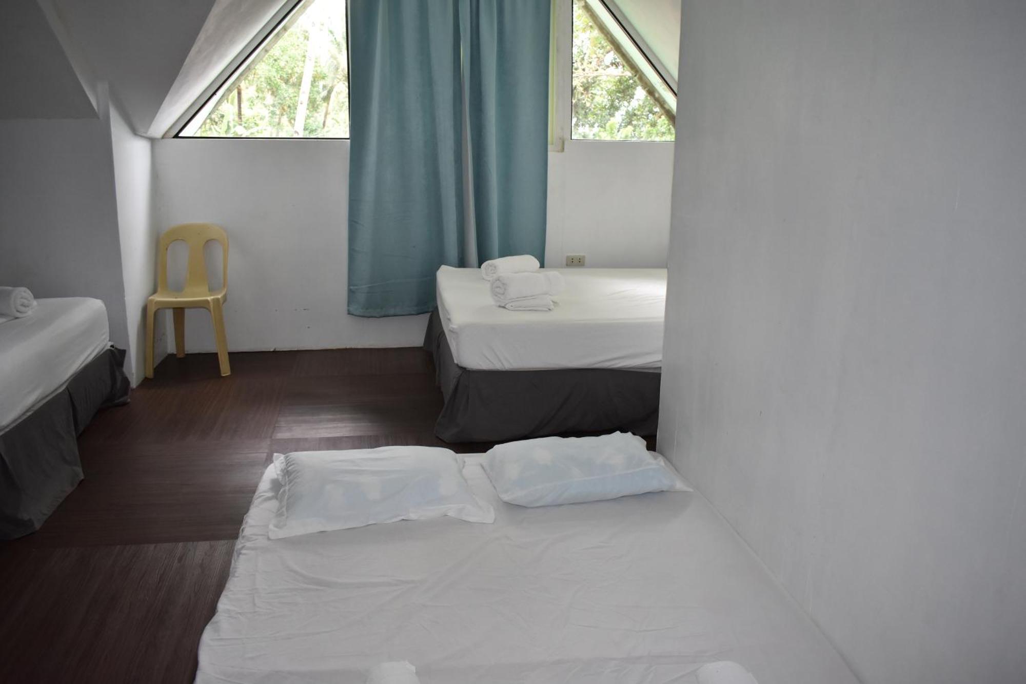 Seaside Traveler'S Inn By Camiguin Island Home Catarman  Exteriér fotografie