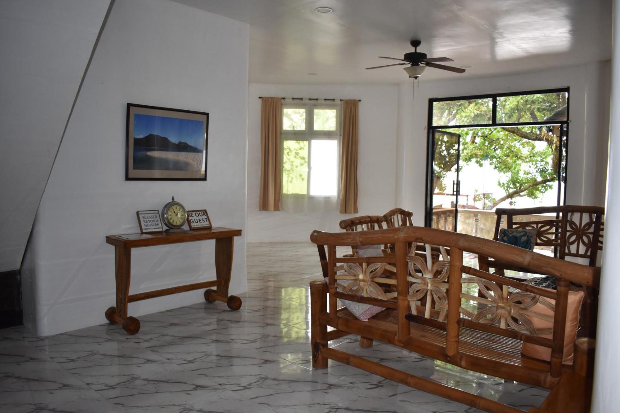 Seaside Traveler'S Inn By Camiguin Island Home Catarman  Exteriér fotografie