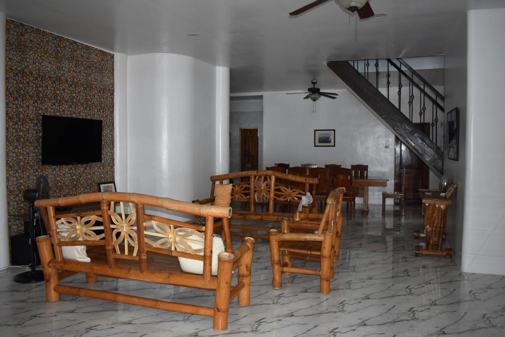 Seaside Traveler'S Inn By Camiguin Island Home Catarman  Exteriér fotografie