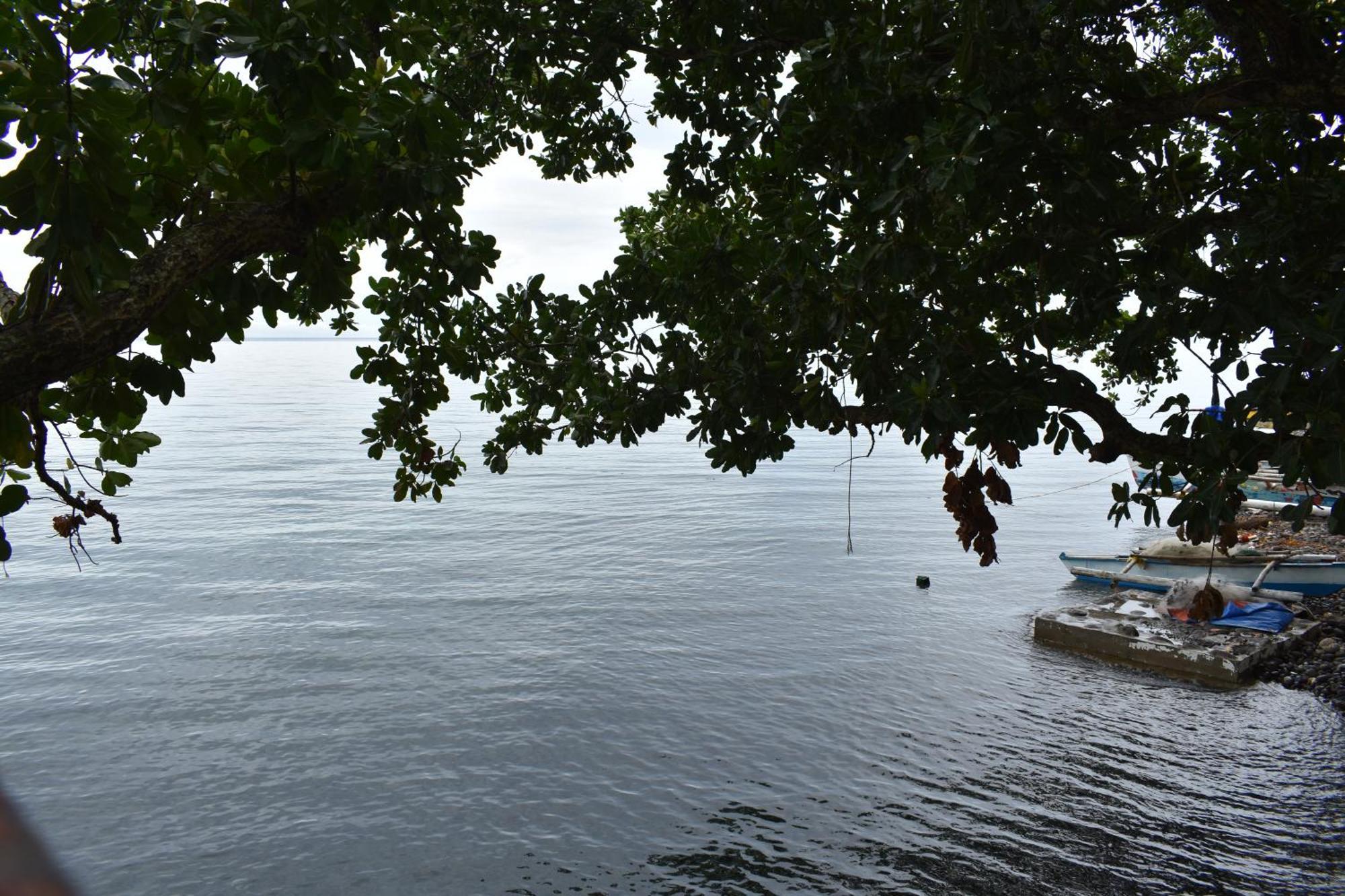 Seaside Traveler'S Inn By Camiguin Island Home Catarman  Exteriér fotografie