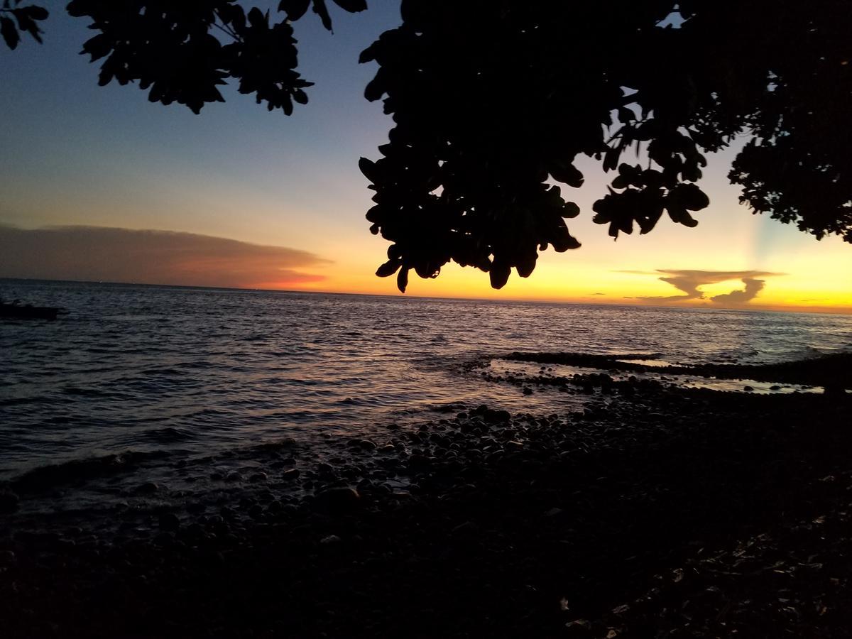 Seaside Traveler'S Inn By Camiguin Island Home Catarman  Exteriér fotografie