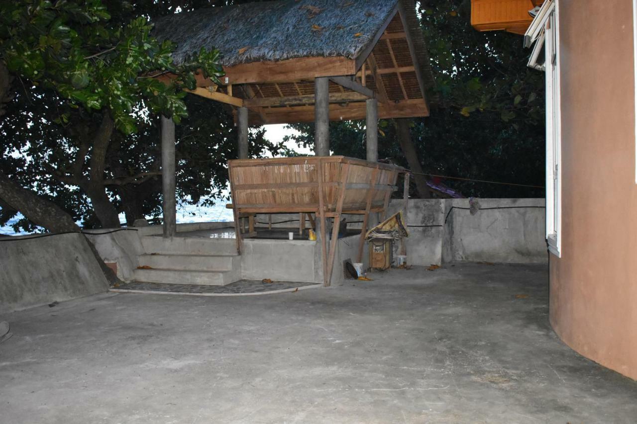 Seaside Traveler'S Inn By Camiguin Island Home Catarman  Exteriér fotografie