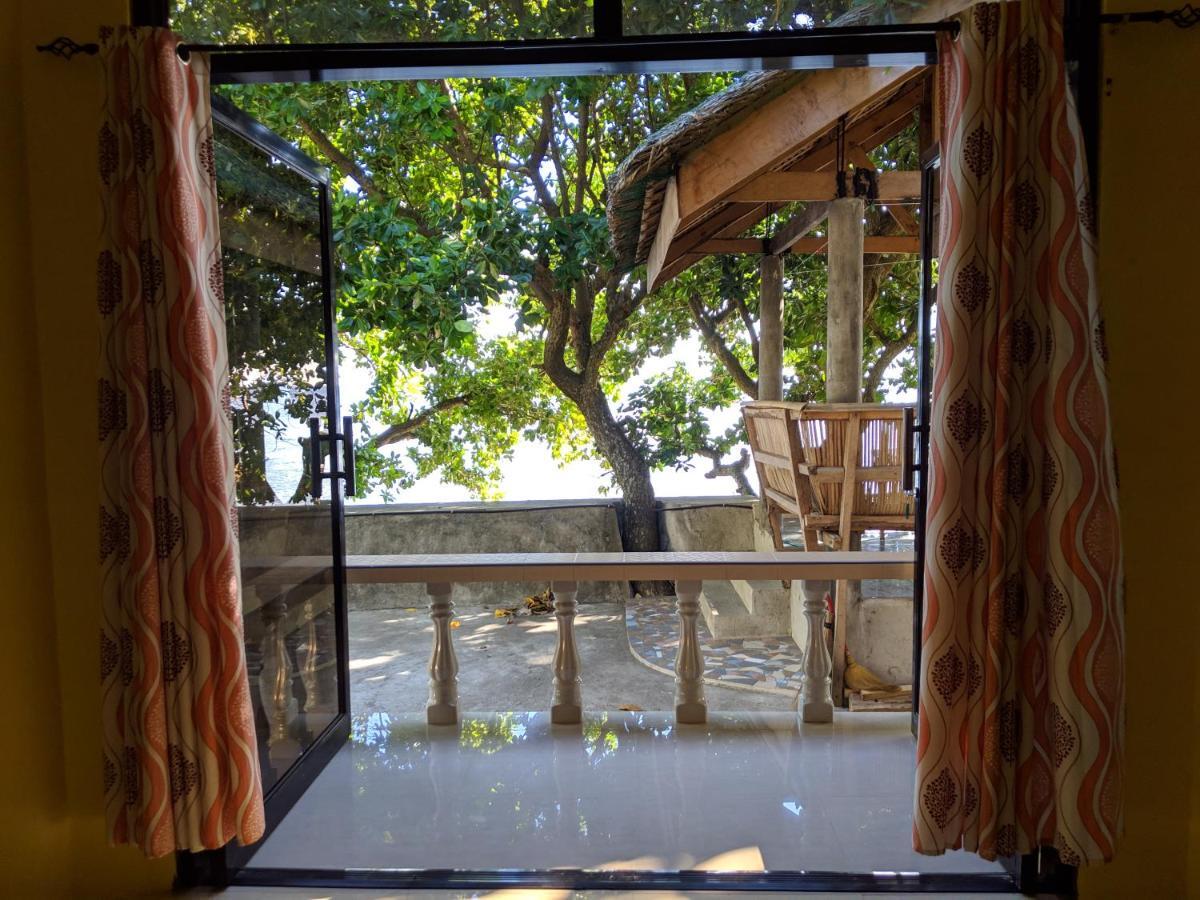 Seaside Traveler'S Inn By Camiguin Island Home Catarman  Exteriér fotografie